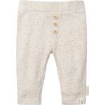Little Dutch Бебешки дълги панталонки Little Dutch - Nappy Sand, 44 cm, 0 м (CL24223013) - baby