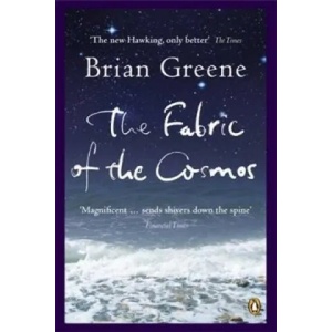 Fabric of the Cosmos | Brian Greene (2005)