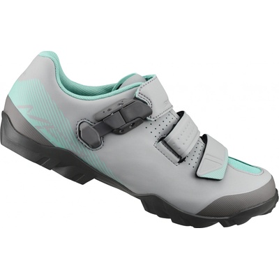 Endurovom Shimano ME300WG (ME3), ŠedoMatové