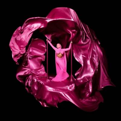 Nicki Minaj: Pink Friday 2 CLR LTD LP