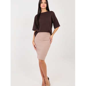 Rue Paris Дамски поли модел 223369 Rue Paris