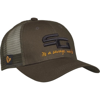 Savage Gear SG4 Cap