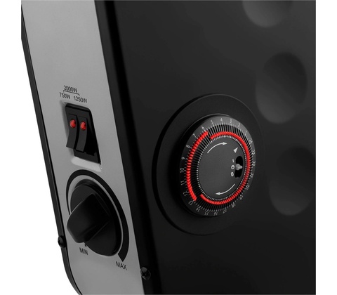 Sencor SCF 2101BK