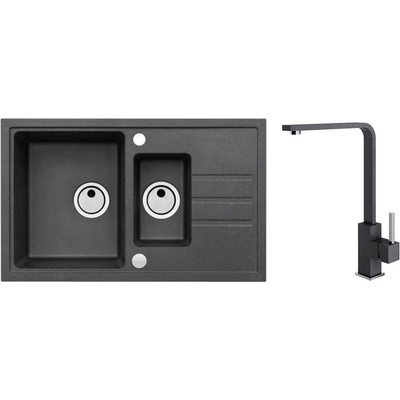 Set Alveus Intermezzo 70 + Afra