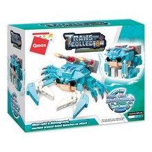 Qman Giant-Clawed Crab 41208