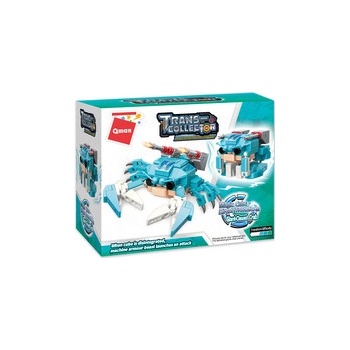 Qman Giant-Clawed Crab 41208