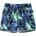 Reima Детски бордшорт Reima Kid's Somero Boardshorts - Fresh Mint AOP - размер 104 (EU) (750-2596-0215)