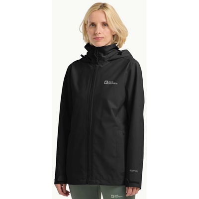 Jack Wolfskin Яке trailtime 2l jkt w