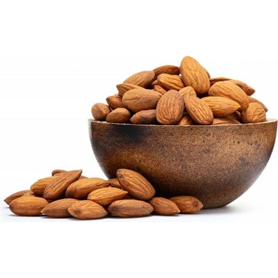 Grizly Mandle Nonpareil No.1 Supreme 500 g