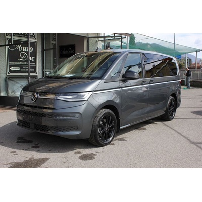 Volkswagen T6 Multivan DSG long 110 kW