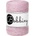 Bobbiny Macrame Cord 1, 5 mm 100 m Dusty Rose юта (MD-E110)