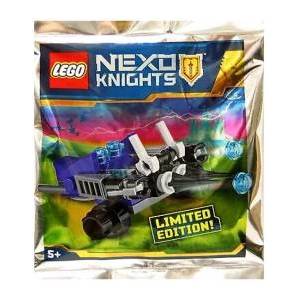 LEGO® Конструктор Lego Nexo Knights Stomper's Shooter, 271719