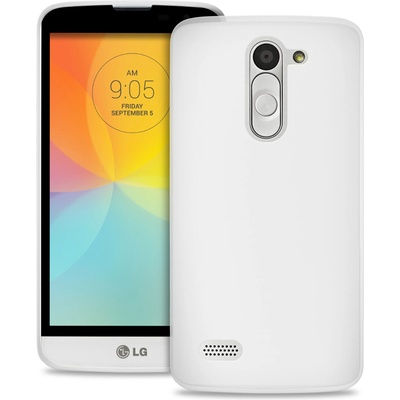 PURO Ultra Slim 0.3 калъф за LG L BELLO