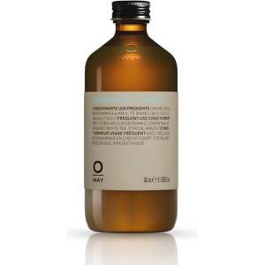 OWAY Organic Way Балсам за честа употреба Frequent use Conditioner 240ml
