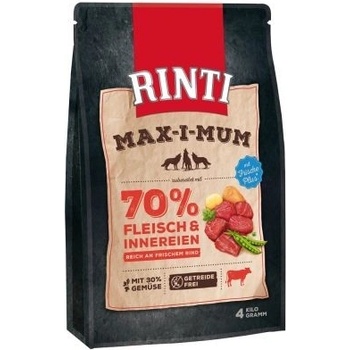 Rinti Max-i-mum beef 12 kg