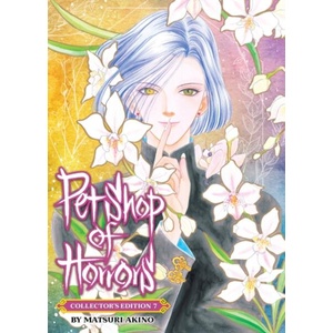 Pet Shop of Horrors: Collector's Edition Vol. 7 (ISBN: 9798895613931)