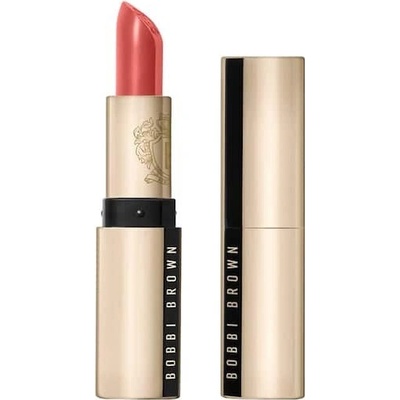 Bobbi Brown rtěnka Luxe Lip Color Retro Coral 3,8 g