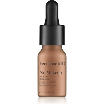 Perricone MD No Makeup Bronzer течен бронзант 10ml