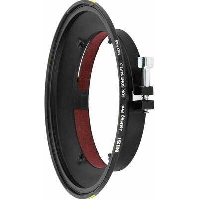 NiSi JetMag Pro MAXMAG Holder pro Sony