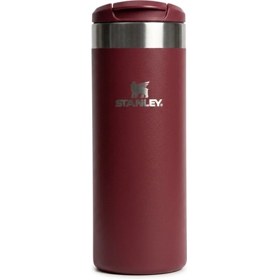 Stanley Termohrnek The AeroLigh Transit Mug 470 ml 16oz Cranberry