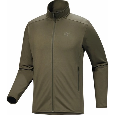 Arc'teryx Мъжко поларено яке Arc'teryx Kyanite Lightweight Jacket Fleece jacket - Tatsu - размер XL (005-6112-0514)