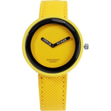 WoMaGe C1556 Yellow