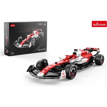 Ramiz Formula Alfa Romeo F1 C42 1:8 - 2261 ks