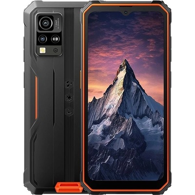 Blackview BV4800 Pro 4GB/128GB Orange