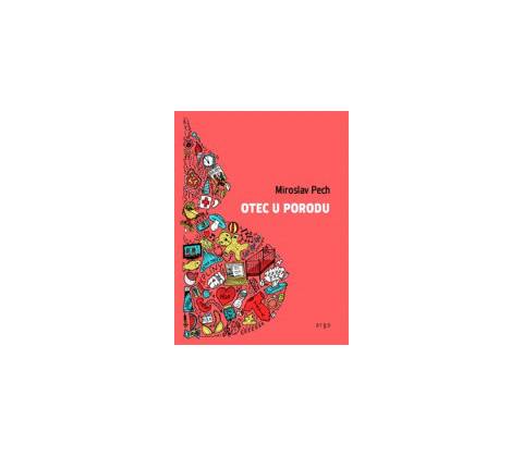 Otec u porodu