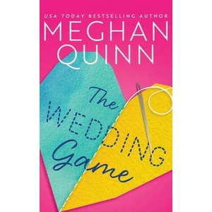 Wedding Game (ISBN: 9781542025195)