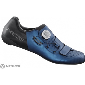 Shimano SH-RC502 modrá