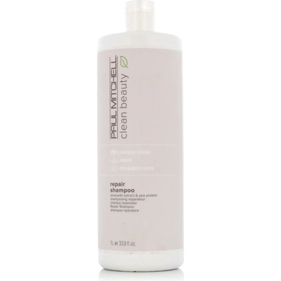 Paul Mitchell Clean Beauty Repair Shampoo 1000 ml