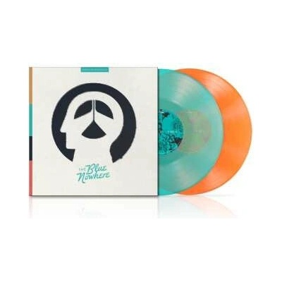 2 Between The Buried And Me - The Blue Nowhere LP
