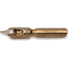 Manuscript Kaligrafické perko Round Hand Bronze 4 0,95 mm