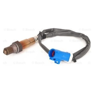 BOSCH Lambda sonda 0258006927