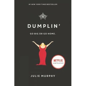 Dumplin' | Julie Murphy (ISBN: 9780062327192)