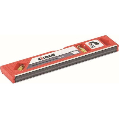 Cimco 211542 Umělohmotná 250 x 16 x 55 mm