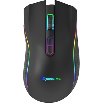 XTRIKE ME XTRM-GM-314-BK