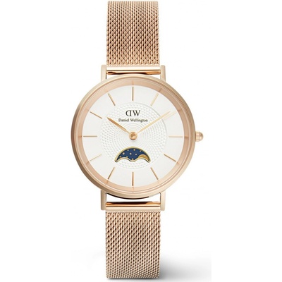 Daniel Wellington DW00100773 – Hledejceny.cz