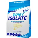 6PAK Nutrition Whey Isolate 1800 g