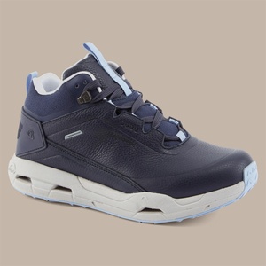 Craghoppers Обувки Craghoppers Women's Adflex Eco Rugged Boots - Blue Navy
