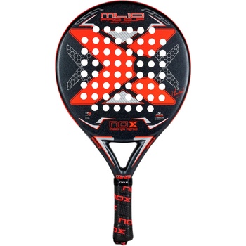 NOX ML10 Pro Cup Rough Surface Edition