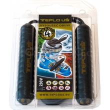 Teplo Uš Sušič topánok VOT 230V Black