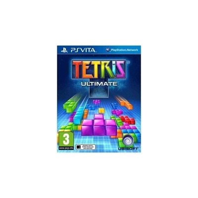 Tetris Ultimate