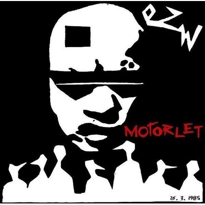 OZW - Motorlet - Live 26.3.1985