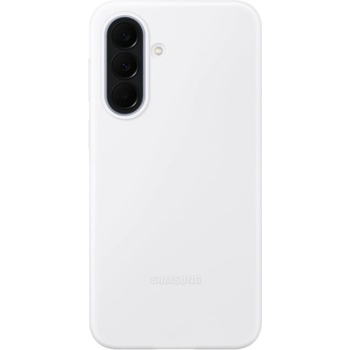 Samsung Калъф Samsung - Silicone Cover , Galaxy A37, светлосив (8806099037895)