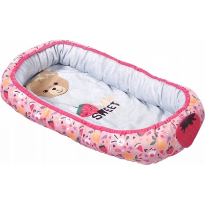 Zapf Creation BABY born Baby Nest Postieľky pre bábiky