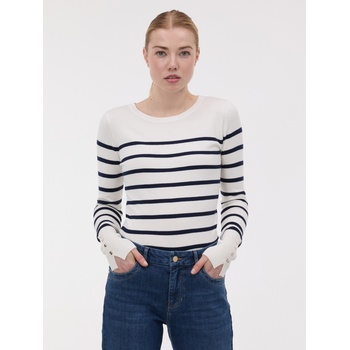 orsay Тъмно син дамски пуловер ORSAY Orsay | Sin | ЖЕНИ | XS