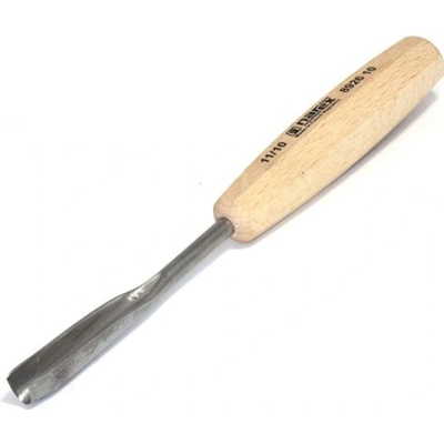 Dláto řezbářské rovné Standard line Narex - duté hluboké 10mm 8926 10