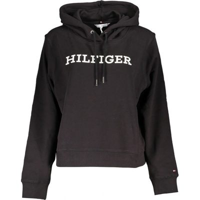 Tommy Hilfiger čierna
